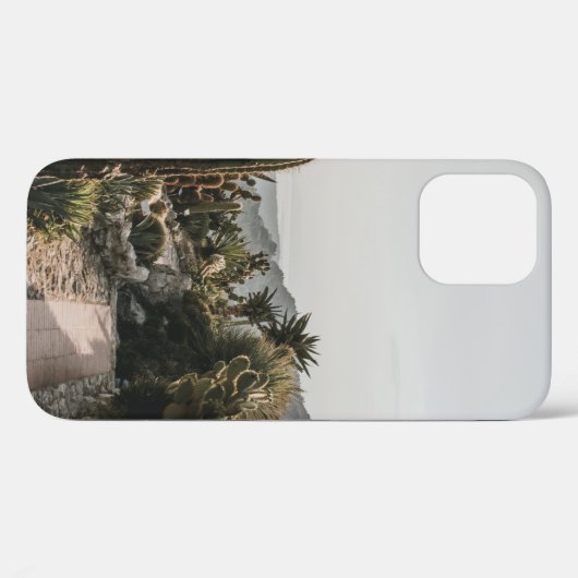 CACTI HILL Case-Mate iPhone CASE (Achterkant (horizontaal))