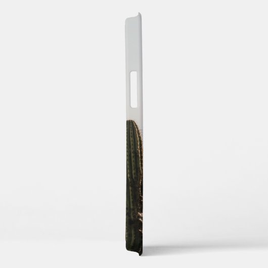 CACTI HILL Case-Mate iPhone CASE (Achterkant / Rechts)