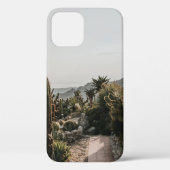 CACTI HILL Case-Mate iPhone CASE (Achterkant)