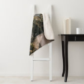 CACTI HILL SHERPA DEKEN (In situ)