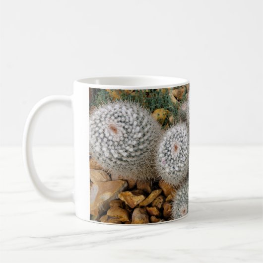 Cacti Koffiemok (Links)