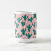 Cacti koffiemok (Center)