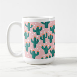 Cacti koffiemok