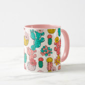 Cacti-Mok Mok (Voorkant rechts)