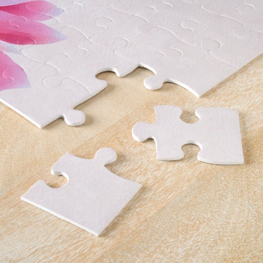 Cacti Pattern Legpuzzel (Zijkant)