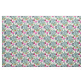 Cacti Pattern Stof (Fat Quarter)