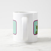 Cacti Specialty Mok (Achterkant)