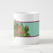 Cacti Specialty Mok (Voorkant)