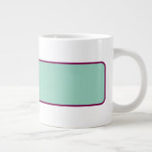 Cacti Specialty Mok (Rechts)