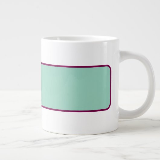 Cacti Specialty Mok (Rechts)