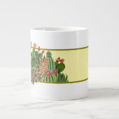 Cacti Specialty Mok (Voorkant)