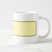 Cacti Specialty Mok (Rechts)