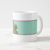 Cacti Specialty Mok (Voorkant rechts)