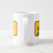 Cacti Specialty Mok (Achterkant)