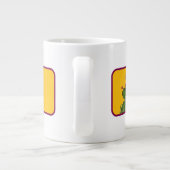 Cacti Specialty Mok (Achterkant)