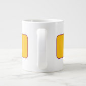 Cacti Specialty Mok (Achterkant)