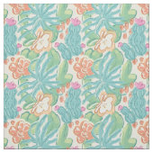 Cacti Stof (Swatch)