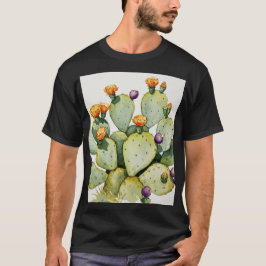 Cacti T-shirt