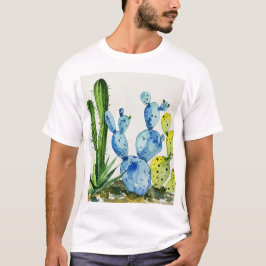 Cacti T-shirt
