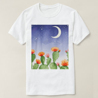Cacti T-shirt