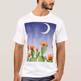 Cacti T-shirt