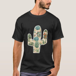 Cacti T-shirt