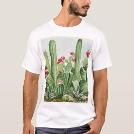 Cacti T-shirt