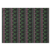 Cacti Tafelkleed (Voorkant (Horizontaal))