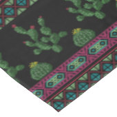 Cacti Tafelkleed (Gekanteld)