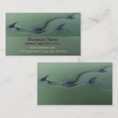 Cacti-Visitekaartje Visitekaartje (Voorkant / Achterkant)