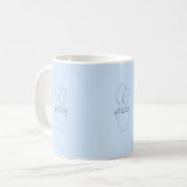 cacto koffiemok (Voorkant links)