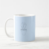 cacto koffiemok (Links)