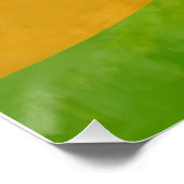 Cacto Perfect Poster (Hoek)