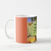 Cactoche cactus koffie-mok koffiemok (Links)