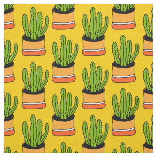 Cactus 04 stof