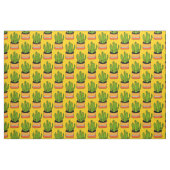 Cactus 04 stof (Fat Quarter)