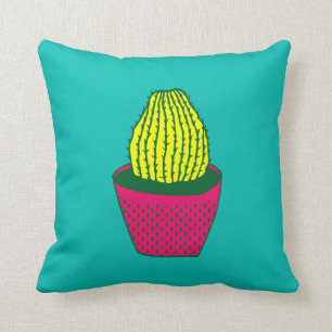 Cactus 05 kussen