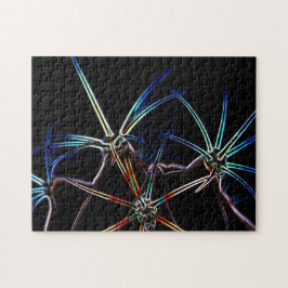 Cactus 1 11x14 252pc jpcna legpuzzel
