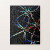 Cactus 1 11x14 252pc jpcna legpuzzel (Verticaal)