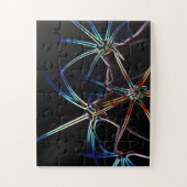 Cactus 1 11x14 30pc jpcna legpuzzel (Verticaal)