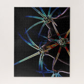 Cactus 1 16x20 520pc jpcna legpuzzel (Verticaal)