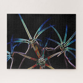 Cactus 1 16x20 520pc jpcna legpuzzel