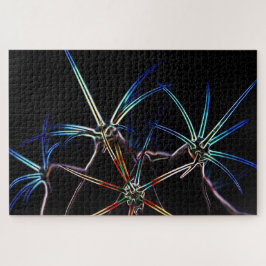 Cactus 1 20x30 1014pc jpcna legpuzzel