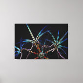 Cactus 1 60x40 (150x100cm) waccnm canvas afdruk (Voorkant)