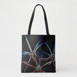 Cactus 1 bagstcn tote bag