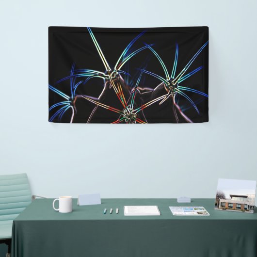 Cactus 1 bnra spandoek (Beurs)