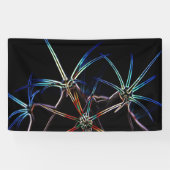 Cactus 1 bnrcnm spandoek (Horizontaal)