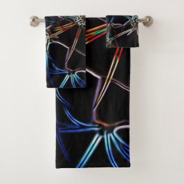 Cactus 1 btcna bad handdoek