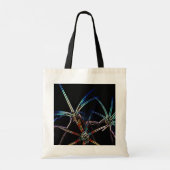 Cactus 1 BTCNM Tote Bag (Achterkant)