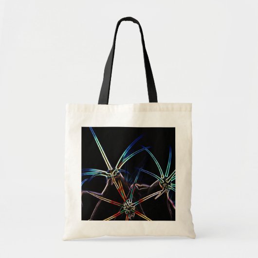Cactus 1 BTCNM Tote Bag (Voorkant)